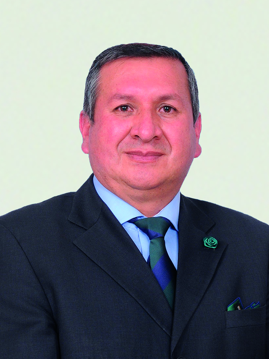 Carlos Chinguercela