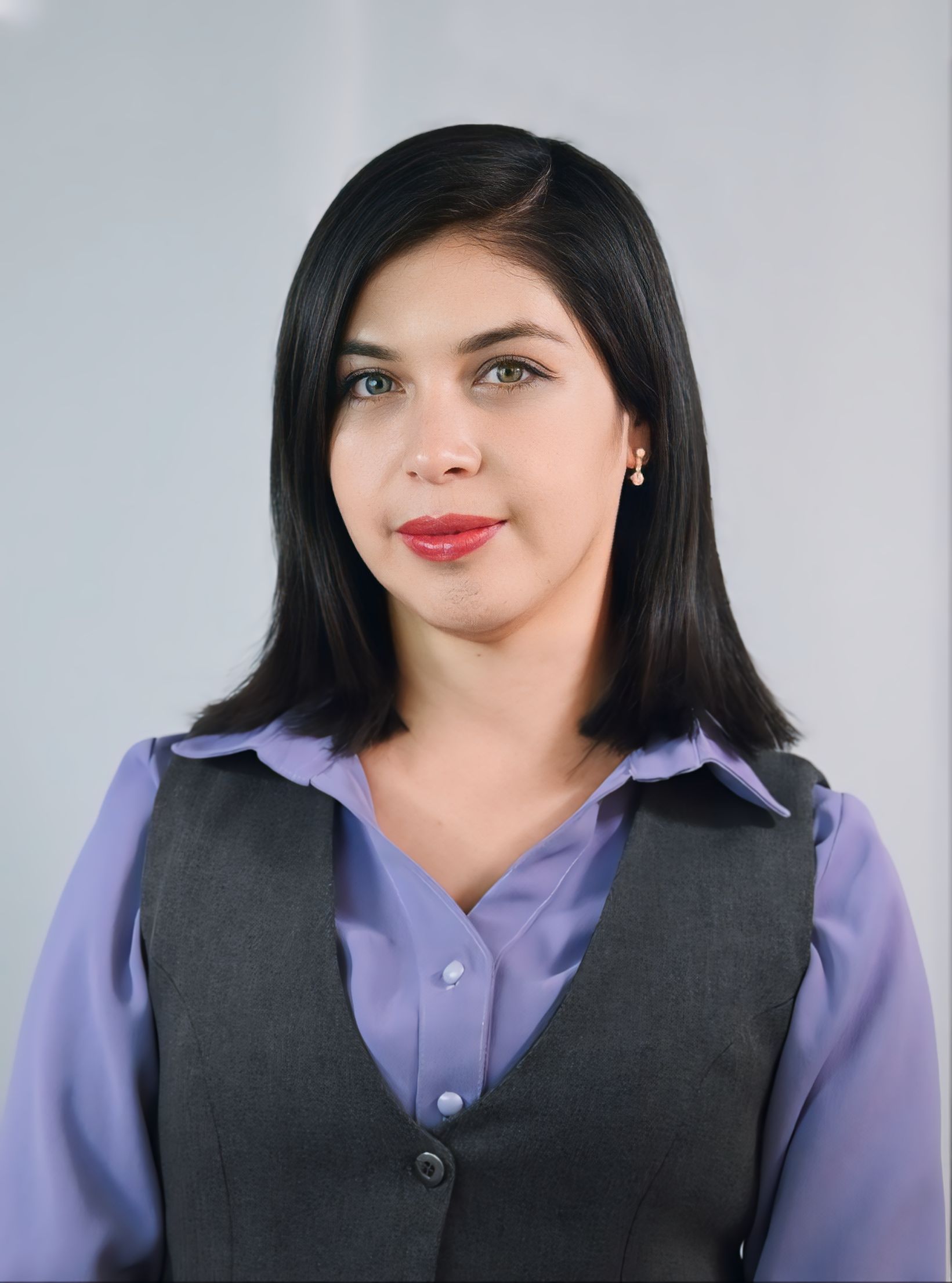 Paulina López