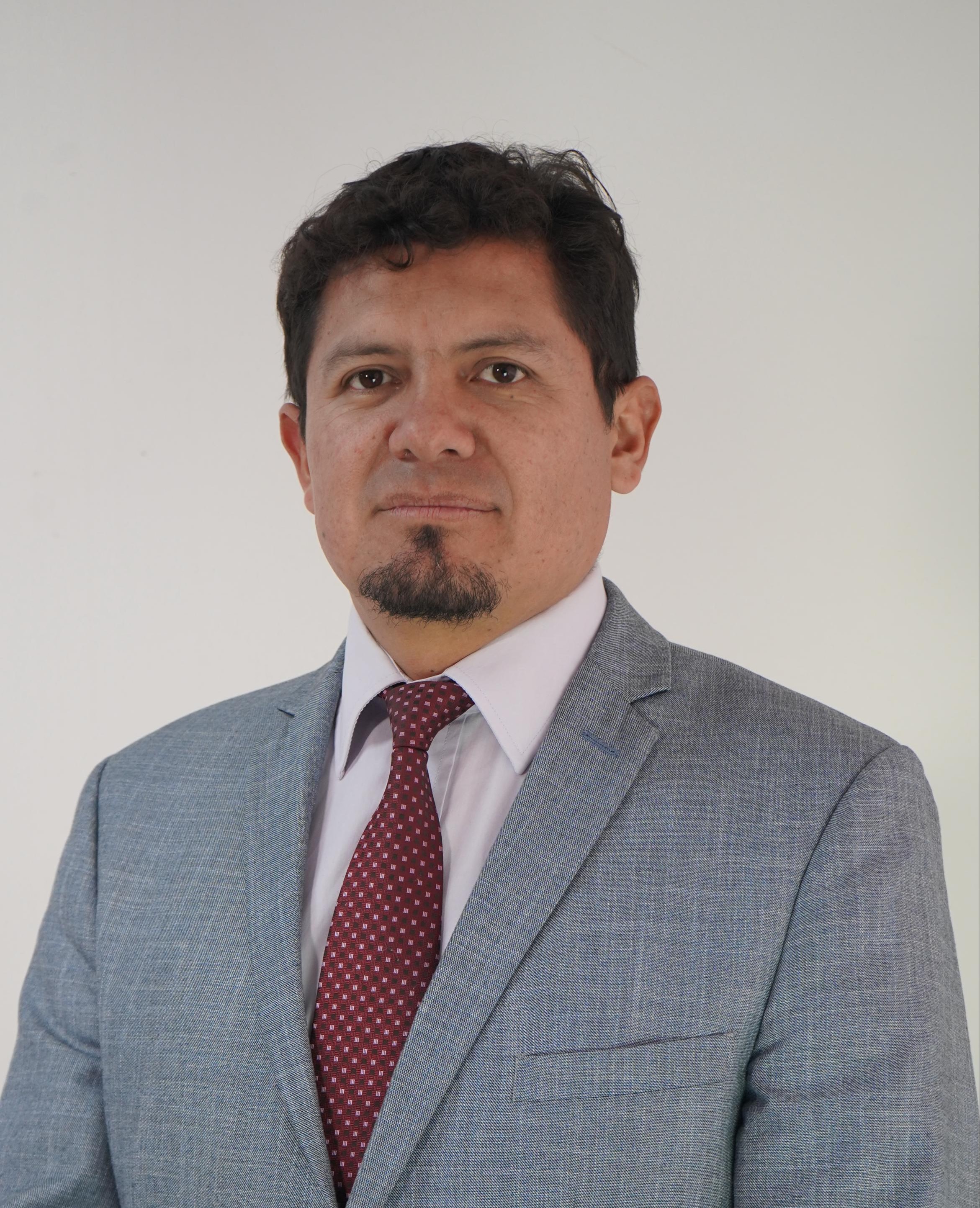 Vladlimir Carrillo