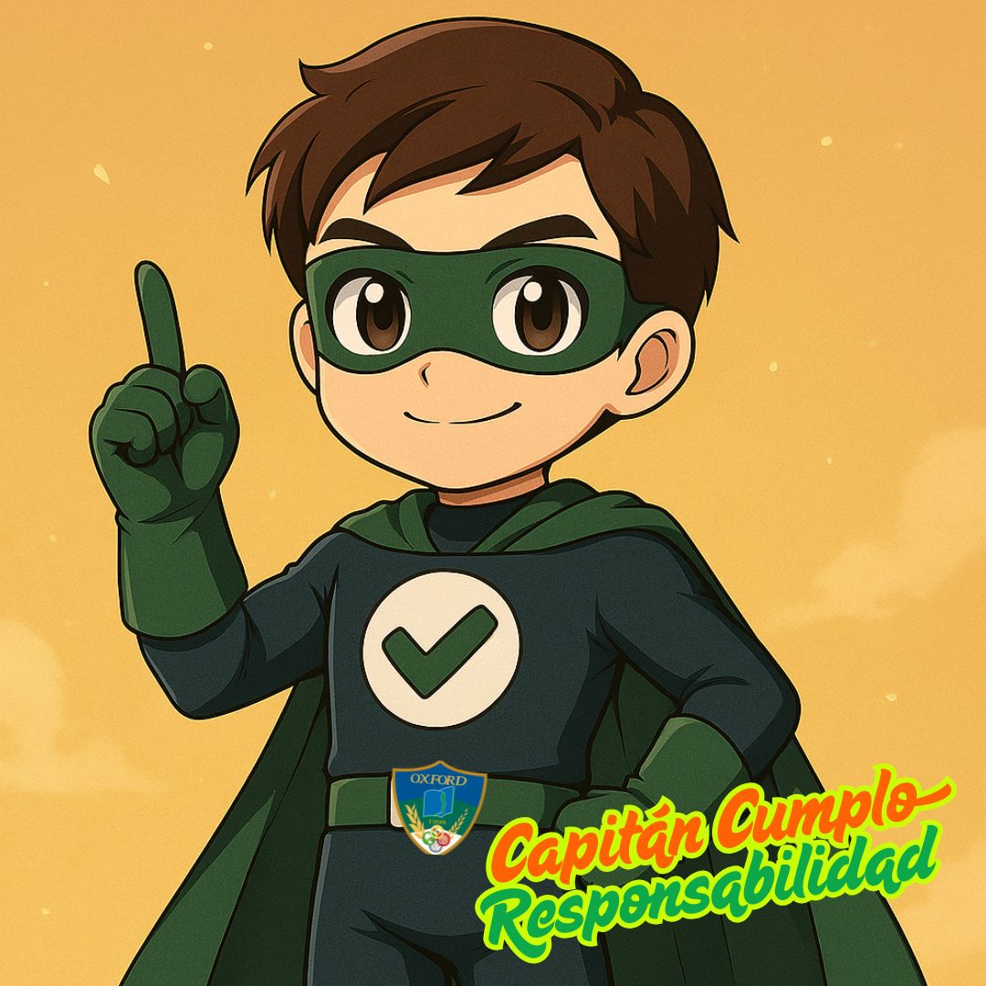 Capitán Cumplo